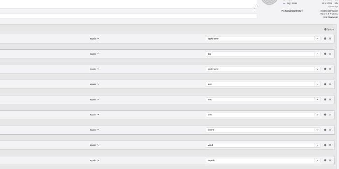 Generate A 74 Rule Segment In Seconds